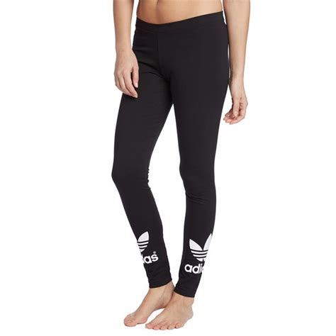 adidas women's original slice leggings